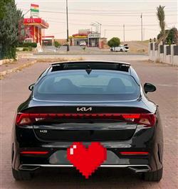 كيا K5